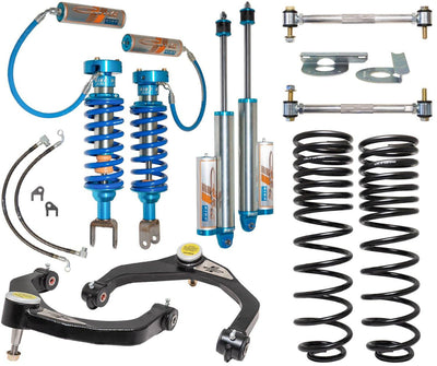 Carli CS-RAM15PERF25-RBL-19