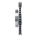 DFC 21-22 Chevrolet Colorado Front Brake Rotor