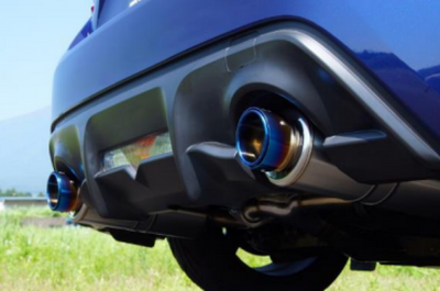 HKS Hi-Power SPEC-L2 BLUEST ZN6/ZC6 FA20