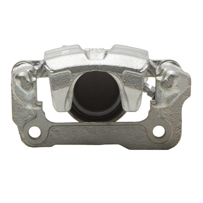 DFC 89-98 Asuna SUNRUNNER Front-R/Rear-R Premium Caliper - Silver Zinc Coated