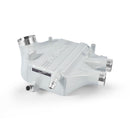 Mishimoto 15-20 BMW F8X M3/M4 Performance Air-to-Water Intercooler Power Pack - Mineral White