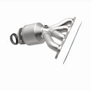 MagnaFlow 2016 Mitsubishi Outlander Manifold 2.4L Direct Fit Catalytic Converter