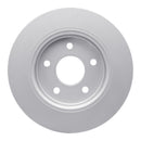 DFC GeoSPEC Coated Rotors - Plain