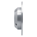 DFC Brake Rotors - Plain