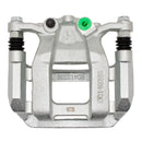 DFC 17-24 Buick Enclave Rear-L Silver Zinc Coated Premium Caliper