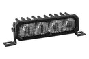 Diode Dynamics SS6 Max White Flood Standard RBL (single) 6000K