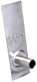 K&N Vent Kit Marine 1/2in flg 4in h