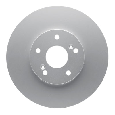 DFC 99-14 Acura CL Front GeoSPEC Coated Rotor