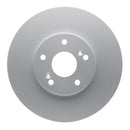 DFC 06-14 Acura TSX Front & Rear Geospec Rotors