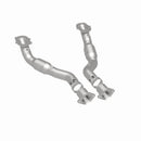 MagnaFlow 12-13 Chevrolet Corvette 6.2L Direct Fit Converter