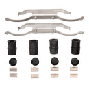 DFC GeoSPEC Coated Rotors - Plain