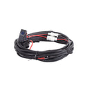 Go Rhino 20-20 Chevy 2500/3500 Sport Bar 2.0 Complete Kit w/Sport Bar + Retractable Light Mnt