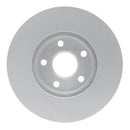DFC 90-05 Buick Skylark Front GeoSPEC Coated Rotor