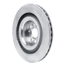 DFC 21-24 Tesla Model X Front Brake Rotor