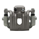 DFC 13-20 Hyundai Santa Fe Sport Rear-L Premium Caliper - Silver Zinc Coated