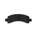 Baer Brakes 03-06 Cadillac Escalade Claw Brake Rear Pads