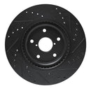 DFC 5000 Advanced Ceramic Brake Pads