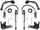 ICON 2010+ Toyota FJ/4Runner S2 Stage 1 Upgrade System