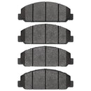 DFC GeoSPEC Coated Rotors - Plain