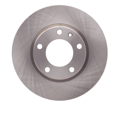 DFC 88-91 BMW M3 Front Brake Rotor