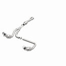 MagnaFlow 09-14 Chevrolet Express 1500 4.3L Direct Fit Converter