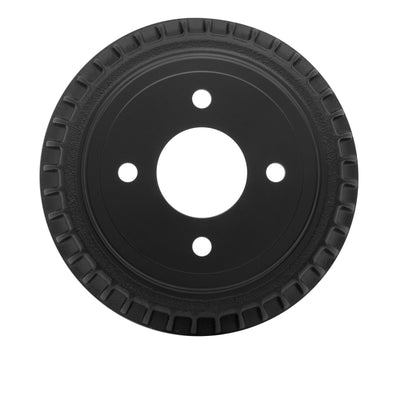DFC 00-06 Honda Insight Rear True Balanced Brake Drum