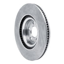 DFC 22-25 Ford Maverick Front Brake Rotor