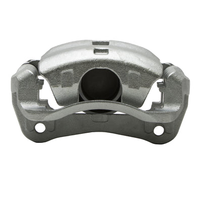 DFC 12-16 Honda CR-V Front-R Premium Caliper - Silver Zinc Coated