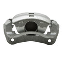 DFC 12-16 Honda CR-V Front-R Premium Caliper - Silver Zinc Coated