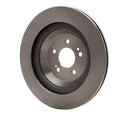 DFC 14-20 Mercedes-Benz S550 Rear Brake Rotor