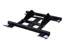 Gen-Y Advantage OEM Puck Mount 5th Wheel Gooseneck Dodge Combo Hitch (Curt Q24/A25 5th Wheel Head)