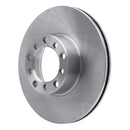 DFC 72-80 Mercedes-Benz 350SL Front Brake Rotor