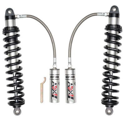 Skyjacker 17-22 Ford F-350 6 In Suspension Lift Kit With Adx M2.0 Aluminum Monotube Shocks