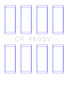 King Engine Bearings Audi/VW 1.9L/2.0L TDI Diesel Connecting Rod Bearings Set - Size +0.75mm