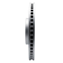 DFC GeoSPEC Coated Rotors - Plain