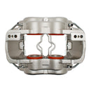 DFC 16-24 Freightliner Mt35 Front Left/Rear Left Silver Zinc Coated Premium Caliper