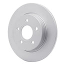 DFC GeoSPEC Coated Rotors - Plain