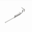 MagnaFlow BRE Exhaust Kit 89-96 Ford F-250 F-350