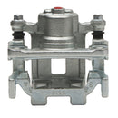 DFC 09-18 Nissan Maxima Rear-L Premium Caliper - Silver Zinc Coated