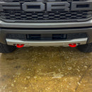 Rival 2024-2026 Ford Ranger Ford Ranger Raptor Rated Recovery Points