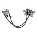DFC 17-22 Ford F-250 Super Duty 4WD Rear-up Brake Hose