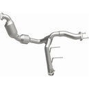 Magnaflow 22-23 Ford F-150 2.7L Right OEM Direct Fit Converter
