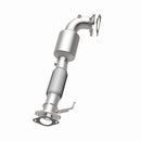MagnaFlow 2019 Ford Edge L4 OEM Underbody Single Direct Fit Converter