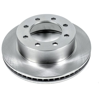 Power Stop 06-08 Dodge Ram 1500 Front and Rear Autospecialty Brake Kit