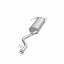 MagnaFlow BRE Exhaust Kit 94-96 Toyota Previa 2.4L