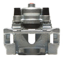 DFC 08-13 BMW 128i Rear-R Premium Caliper - Silver Zinc Coated