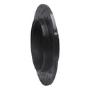 R1 05-08 Ford Escape Rear Right Drilled & Slotted Black Brake Rotor