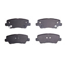 R1 13-19 Cadillac CTS-V Rear Optimum OE Brake Pads
