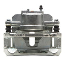 DFC 01-05 Chrysler Voyager Front-R Premium Caliper - Silver Zinc Coated