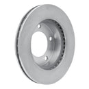 DFC Brake Rotors - Plain